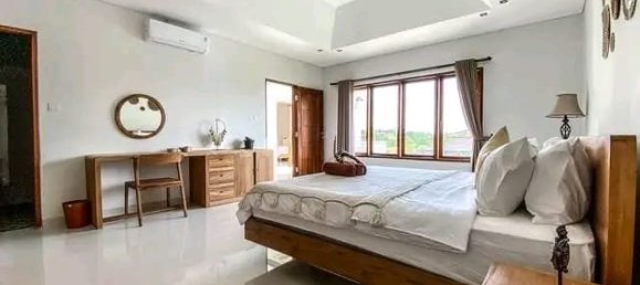 3 dormitorios villa en alquiler en Canggu, Badung, Bali, Indonesia № 3562 8