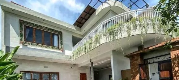 3 dormitorios villa en alquiler en Canggu, Badung, Bali, Indonesia № 3562 2