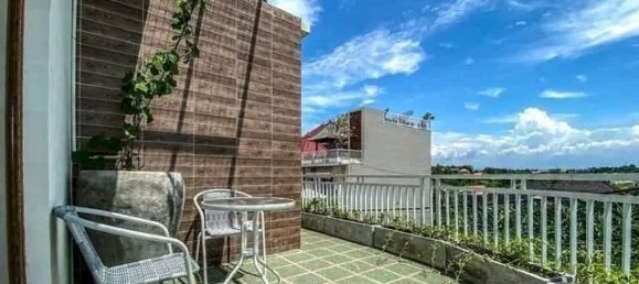 3 dormitorios villa en alquiler en Canggu, Badung, Bali, Indonesia № 3562 11
