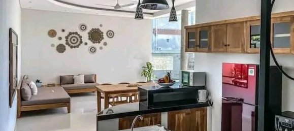 3 dormitorios villa en alquiler en Canggu, Badung, Bali, Indonesia № 3562 3