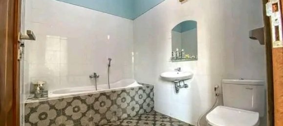 3 dormitorios villa en alquiler en Canggu, Badung, Bali, Indonesia № 3562 7