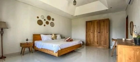 3 dormitorios villa en alquiler en Canggu, Badung, Bali, Indonesia № 3562 9