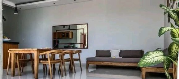 3 dormitorios villa en alquiler en Canggu, Badung, Bali, Indonesia № 3562 4
