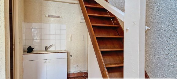 Studio in Reims, France No. 94096 6