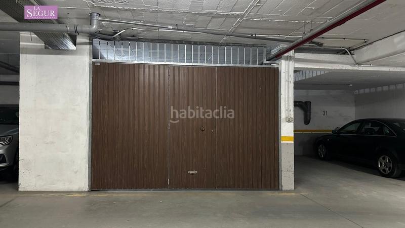  مرآب في Cadiz, Spain 22متر مربع رقم 218437