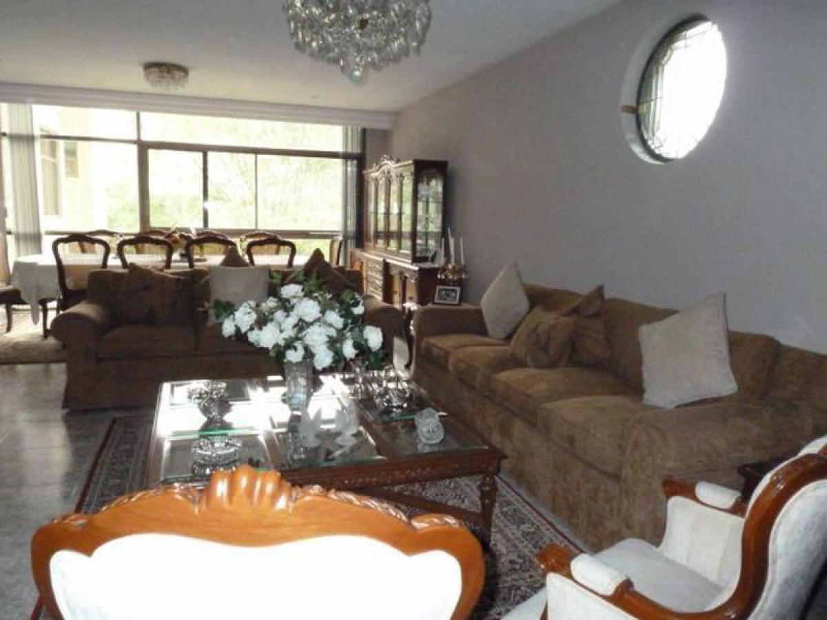 2 bedrooms Apartment in Mexico No. 215763