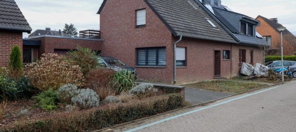 Таунхаус с 4 комнатами в Фирзен, Германия № 32136 2