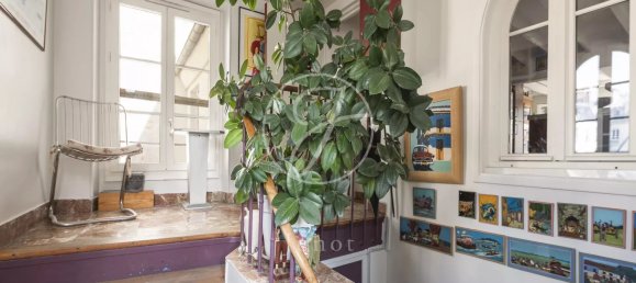 1 غرف نوم منزل ذو طابقين في Paris, France رقم 164283 11