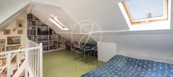 1 غرف نوم منزل ذو طابقين في Paris, France رقم 164283 9