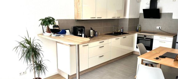 Apartamento de 2 habitaciónes en Leipzig, Germany No. 304290 4