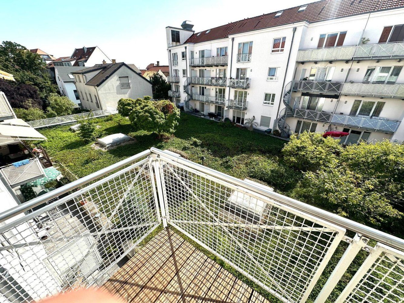 Apartamento de 2 habitaciónes en Leipzig, Germany No. 304290