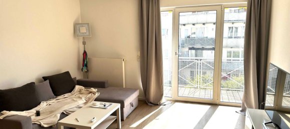 Apartamento de 2 habitaciónes en Leipzig, Germany No. 304290 5