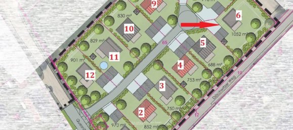 Terrain à Burgenlandkreis, Germany No. 31673 4