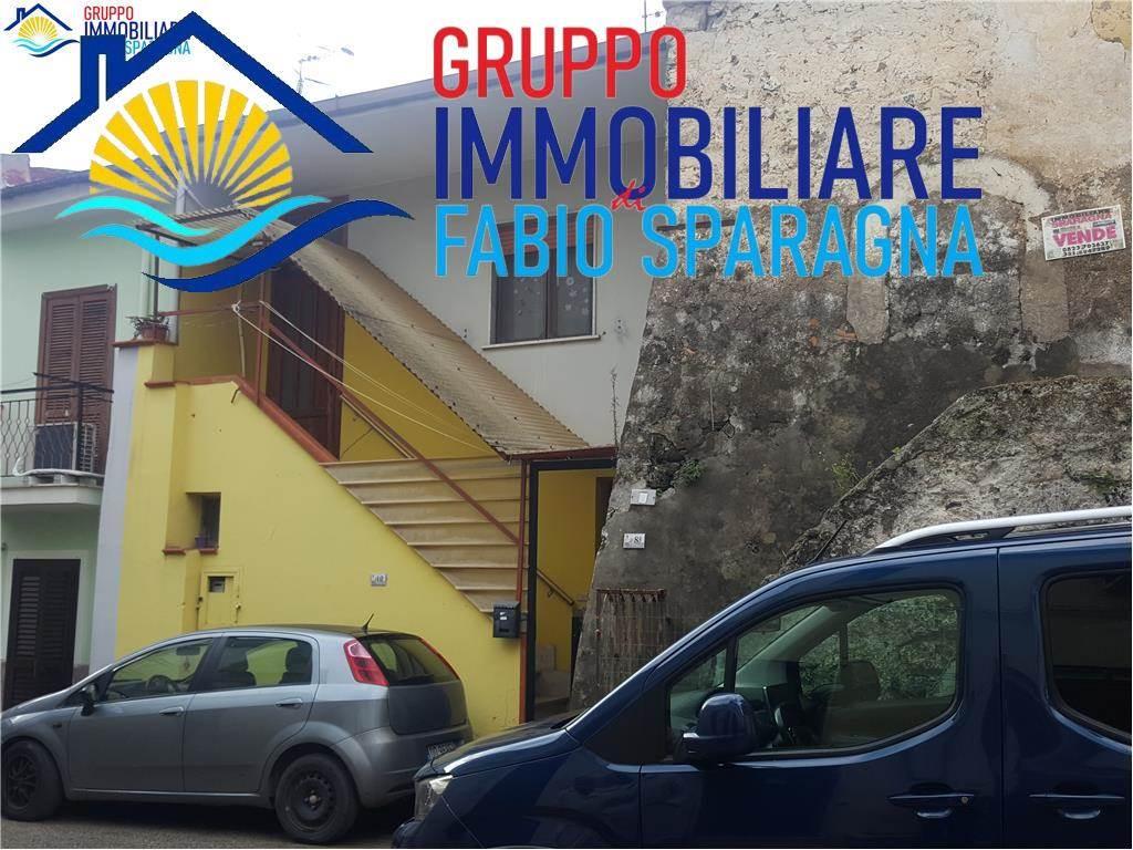8 rooms Apartment in Cellole, Italy No. 171557