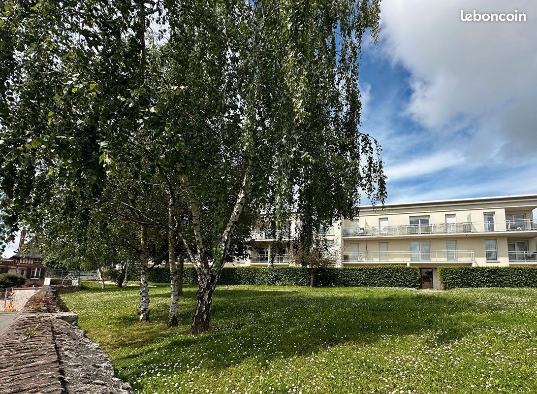 1 chambre Appartement à Chartres, France No. 273226