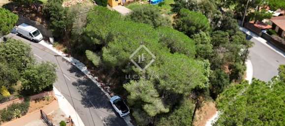  قطعة أرض في Calonge, Spain رقم 144961 3