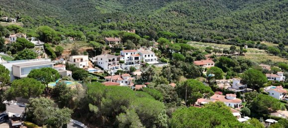  قطعة أرض في Calonge, Spain رقم 144961 4