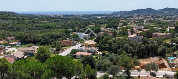  قطعة أرض في Calonge, Spain رقم 144961 6