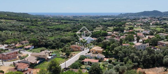  قطعة أرض في Calonge, Spain رقم 144961 5