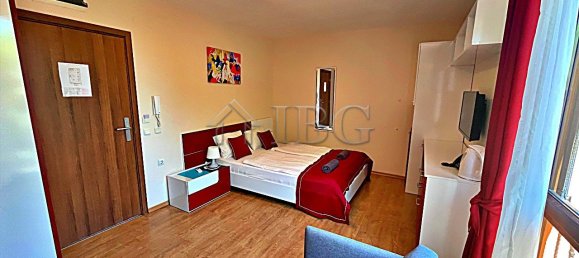 Квартира с 1 спальней в Свети-Влас, Болгария № 1106 10