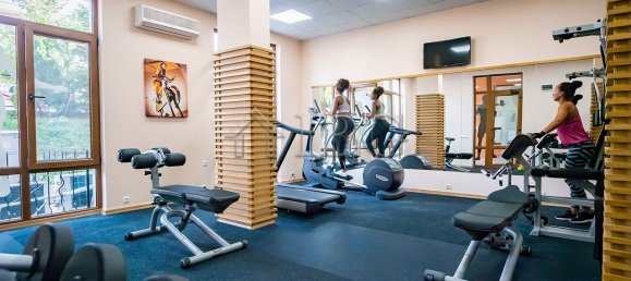 Квартира с 1 спальней в Свети-Влас, Болгария № 1106 28