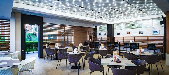 Квартира с 1 спальней в Свети-Влас, Болгария № 1106 26