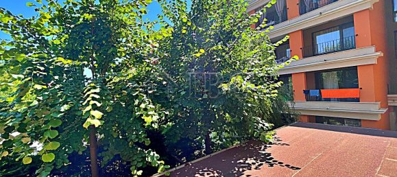 Квартира с 1 спальней в Свети-Влас, Болгария № 1106 17