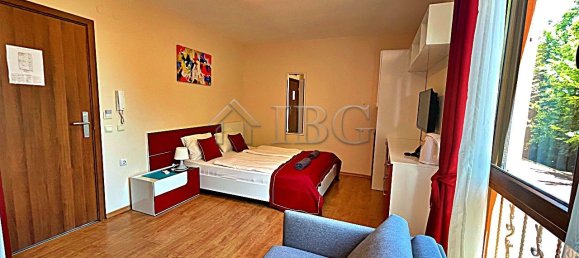 Квартира с 1 спальней в Свети-Влас, Болгария № 1106 20