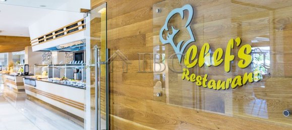 Квартира с 1 спальней в Свети-Влас, Болгария № 1106 29