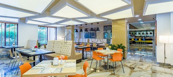 Квартира с 1 спальней в Свети-Влас, Болгария № 1106 30