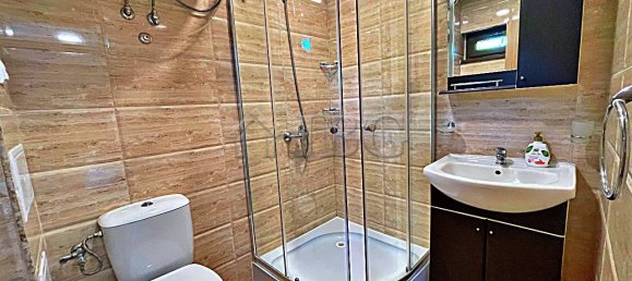 Квартира с 1 спальней в Свети-Влас, Болгария № 1106 12