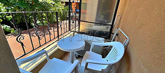 Квартира с 1 спальней в Свети-Влас, Болгария № 1106 13