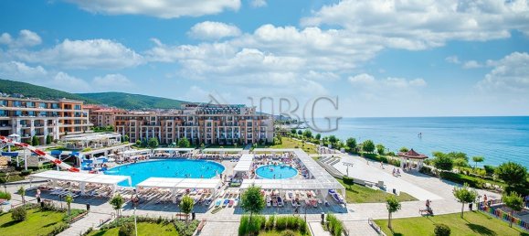 Квартира с 1 спальней в Свети-Влас, Болгария № 1106 2