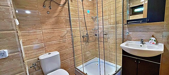 Квартира с 1 спальней в Свети-Влас, Болгария № 1106 22