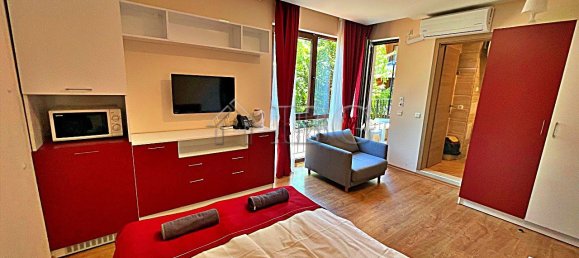 Квартира с 1 спальней в Свети-Влас, Болгария № 1106 7