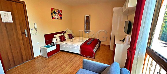 Квартира с 1 спальней в Свети-Влас, Болгария № 1106 9