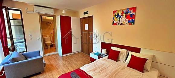 Квартира с 1 спальней в Свети-Влас, Болгария № 1106 5