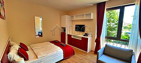 Квартира с 1 спальней в Свети-Влас, Болгария № 1106 4