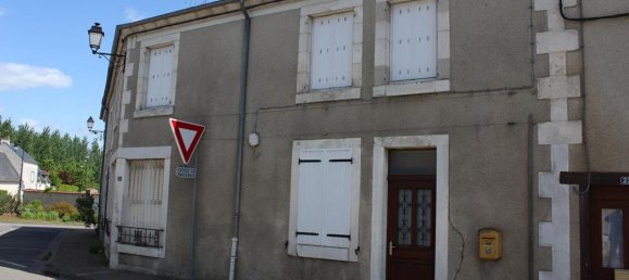 4 غرف نوم منزل في Sainte-Solange, France رقم 42873 2