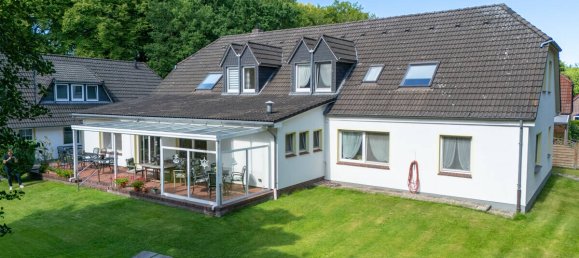 10-Zimmer Hotel in Aurich, Germany, Nr. 268450 3