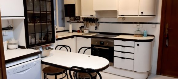 5 bedrooms Apartment in Valencia, Spain No. 9724 17