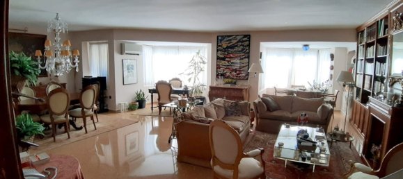 5 bedrooms Apartment in Valencia, Spain No. 9724 13