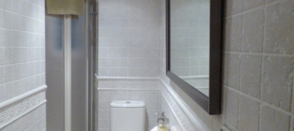 5 bedrooms Apartment in Valencia, Spain No. 9724 15