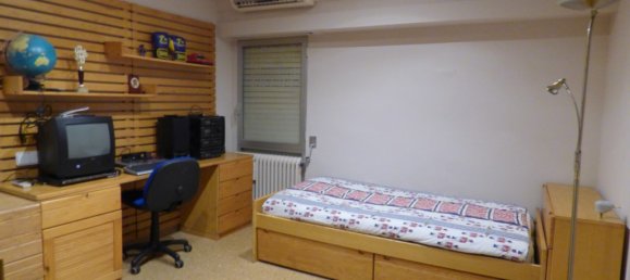 5 bedrooms Apartment in Valencia, Spain No. 9724 10