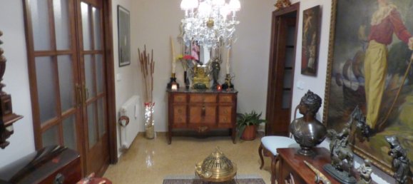 5 bedrooms Apartment in Valencia, Spain No. 9724 19