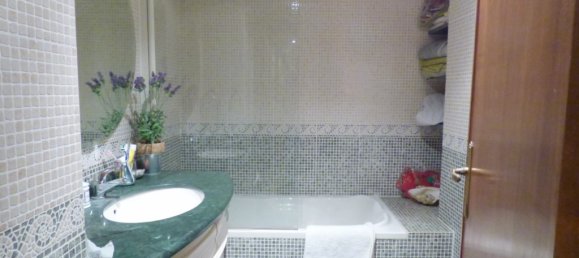 5 bedrooms Apartment in Valencia, Spain No. 9724 9