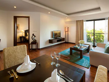 1 Schlafzimmer Wohnung in Tay Ho, Vietnam, Nr. 13623