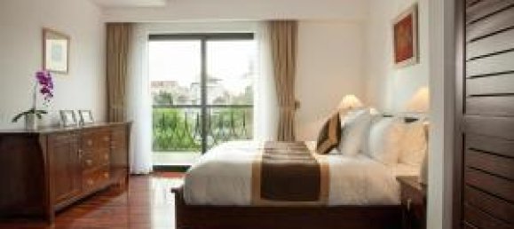 1 Schlafzimmer Wohnung in Tay Ho, Vietnam, Nr. 13623 3