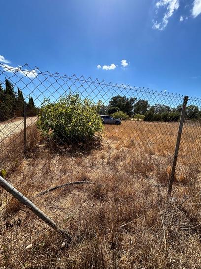 2000m² Land in Medina Sidonia, Spain No. 240027