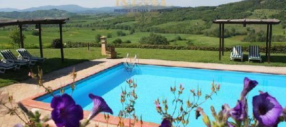 21 room House in Casole d'Elsa, Italy No. 170519 29